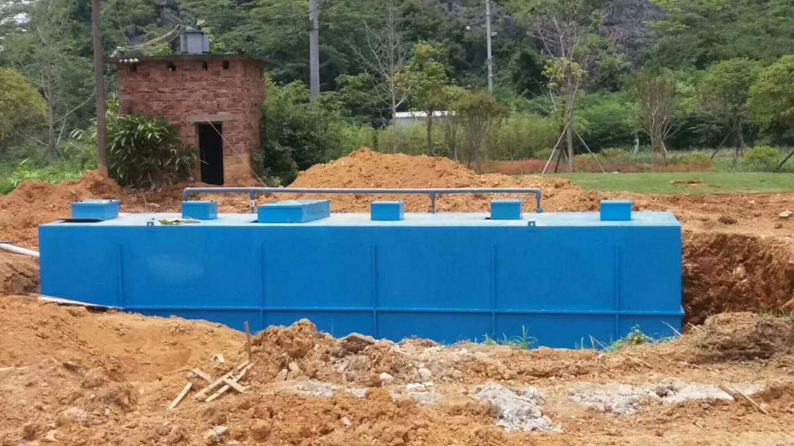 食品生产加工污水处理 食品生产加工污水处理