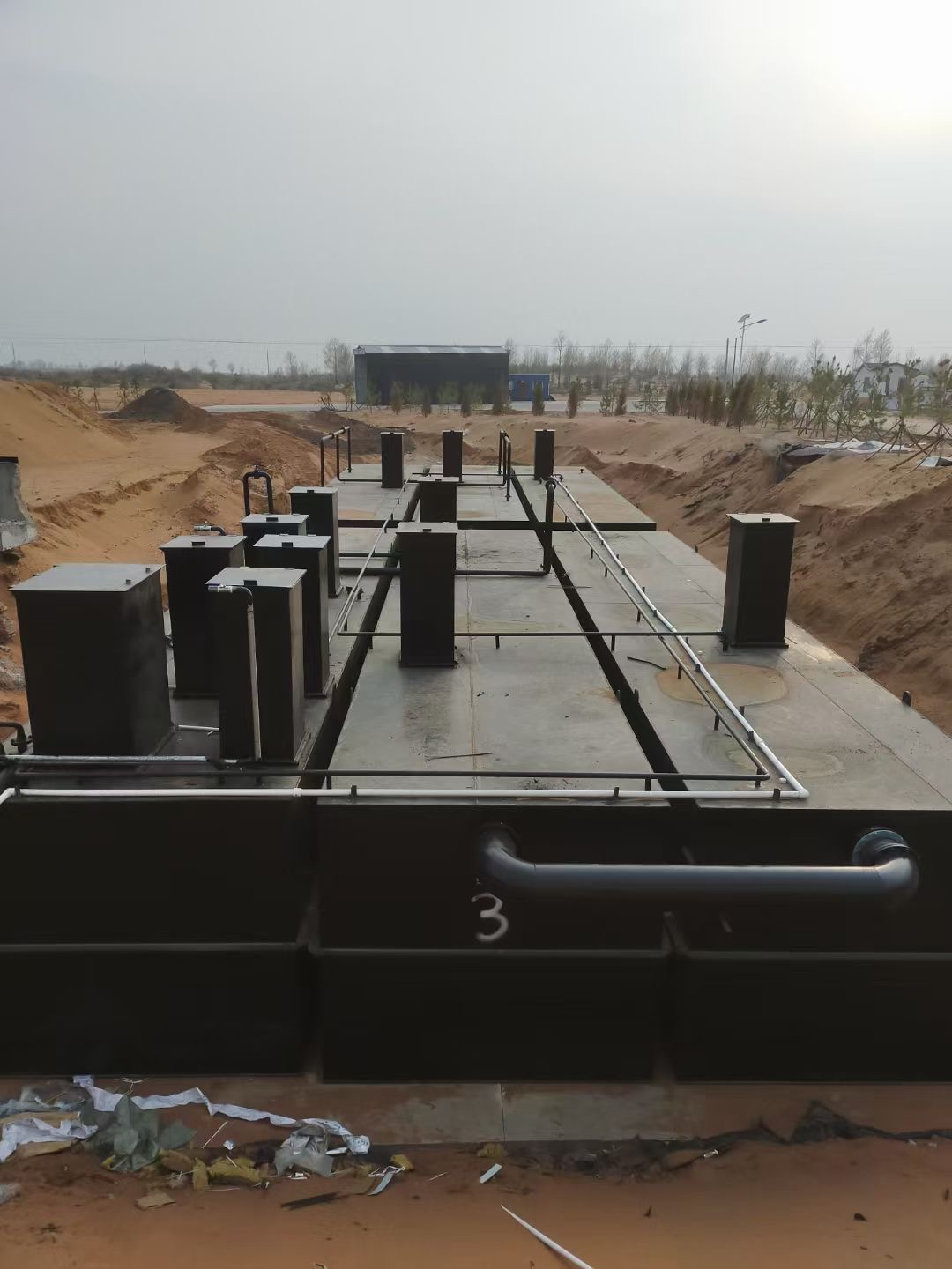 1716965893147910.png 地埋式污水处理设备